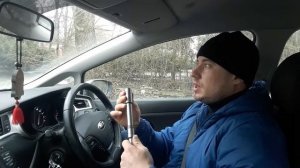 Москвич(Святогор)214145, КПП NG3, Турбо F3R 16v(часть 2)