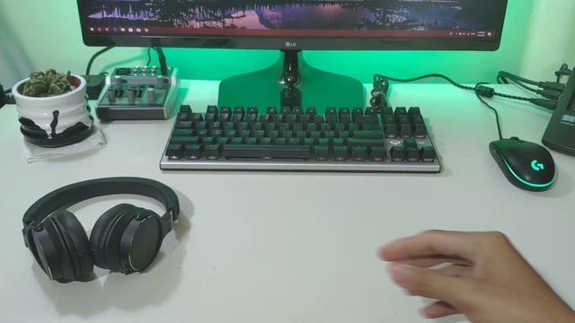 Unboxing dan Impresi Headphone Audio Technica ATH-SR5BT Indonesia смотреть онлайн