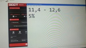 Тест блока питания при апгрейде ПК
