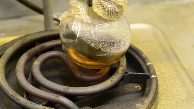 Получение ФЕНОЛА смотреть онлайн