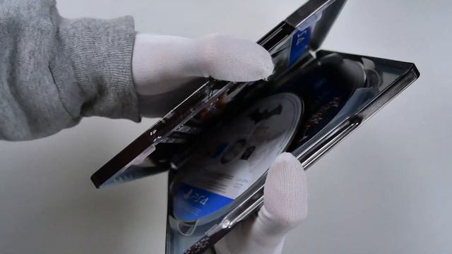 Batman ARKHAM COLLECTION with STEELBOOK Unboxing смотреть онлайн