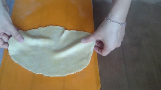 Татарское печенье Бармак смотреть онлайн