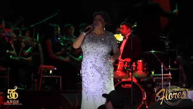 Concierto sinfónico de Nory Flores en sus 50 años de vida artística. смотреть онлайн