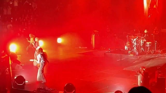 Maneskin - Gossip + Zitti E Buoni, Oct 13, 2023