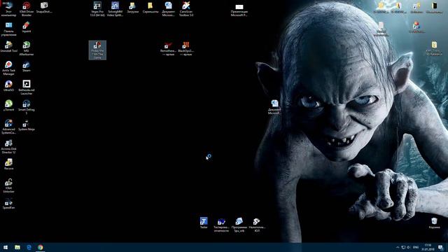 Пятница 13-е / Friday The 13th: The Game от CODEX. Установка и запуск.