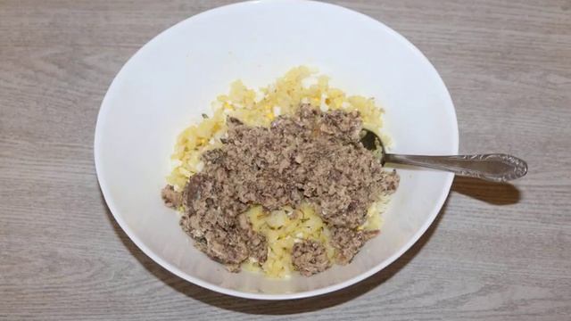 Сборник рецептов