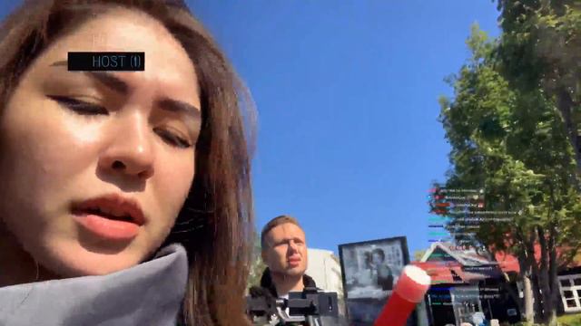 dianaRice и Гекс Исландия смотреть онлайн