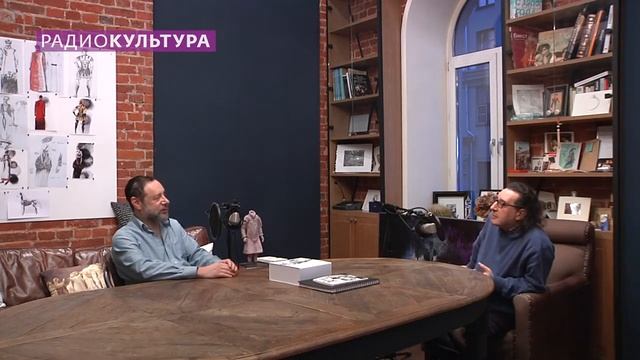 Электротеатр у микрофона | Ури Гершович | 2 | выпуск 28 смотреть онлайн