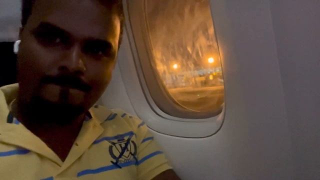 Travel Vlog || From Kuwait ?? To India ?? || Kuwait Airways || My First Vlog || #traveling смотреть онлайн