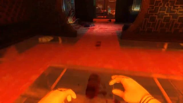 Viscera Cleanup Detail: Shadow Warrior, Money Locations, Mr. Two Million Dollars смотреть онлайн