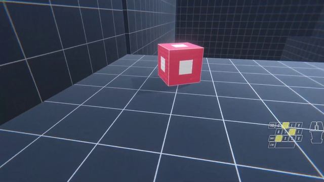Sam Hogan's Grey-Box Testing :: All The (Red) Cubes ! смотреть онлайн