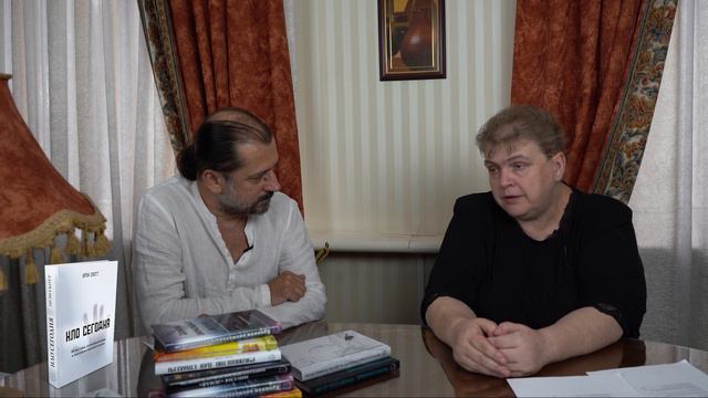 Что такое НЛО. НЛО сегодня. Встреча с Татьяной Макаровой смотреть онлайн