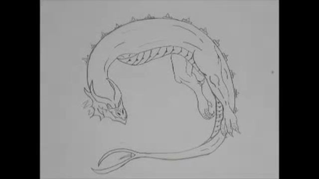 The Sleeping Dragon (The Dragonborn Comes) смотреть онлайн