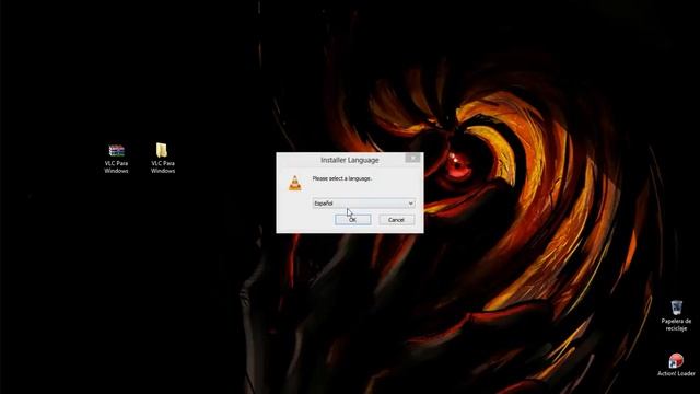 Como Descargar Reproductor VLC 32 y 64 Bits смотреть онлайн