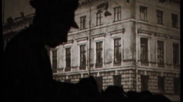 Леви Ицхак Шнеерсон История одного Раввина смотреть онлайн