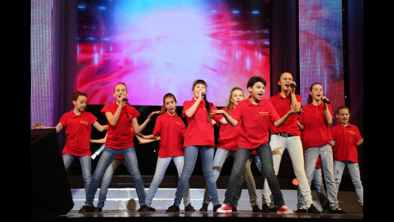 «Vlog Непоседы» - Выпуск №25 смотреть онлайн