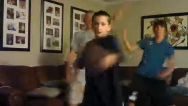 1:00 A.M. in Alaska: When the Dancers come out! смотреть онлайн