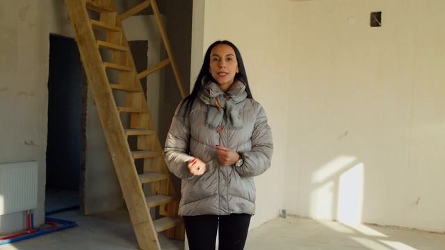 ОБЗОР ТАУНХАУСА | ЖК «Зеленые аллеи» смотреть онлайн