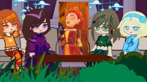 Реакция Сказочного патруля(маленьких) на тт