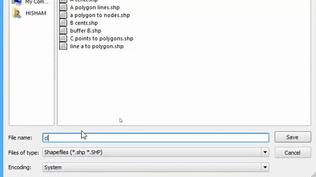 5- QGIS Basics: Basic Geometry Tools & Geo processing смотреть онлайн