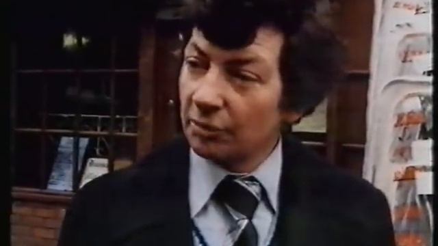 What Do Dublin People Think Of Cork People? Ireland 1982