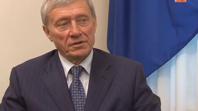 Генеральный секретарь ОДКБ Николай Бордюжа смотреть онлайн