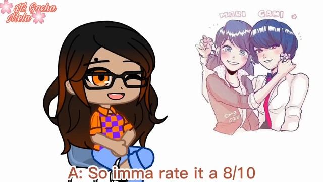 MLB react to Ships | MLB | • Gacha Club • | Part 3 | смотреть онлайн