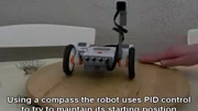 StayPut - PID Control смотреть онлайн
