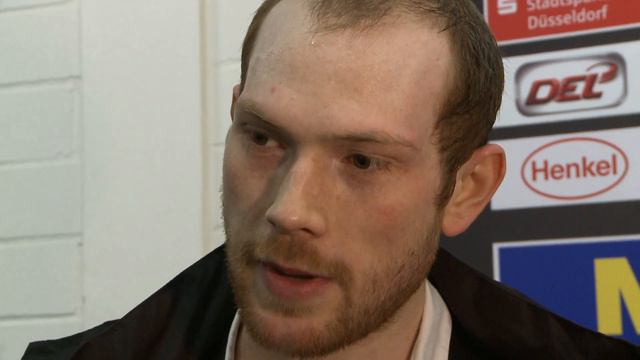 Nach dem 29. Spiel: DEG Metro Stars - Kölner Haie смотреть онлайн