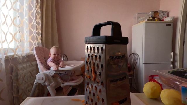 Быстрый Cooking | Солянка | VLOG смотреть онлайн