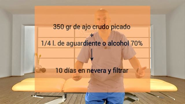 Cuida tu salud y tu espalda con la cura tibetana del ajo смотреть онлайн