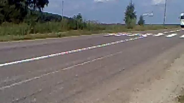 ЛиАЗы-5256.00 Ступинского ПАТП Малино смотреть онлайн