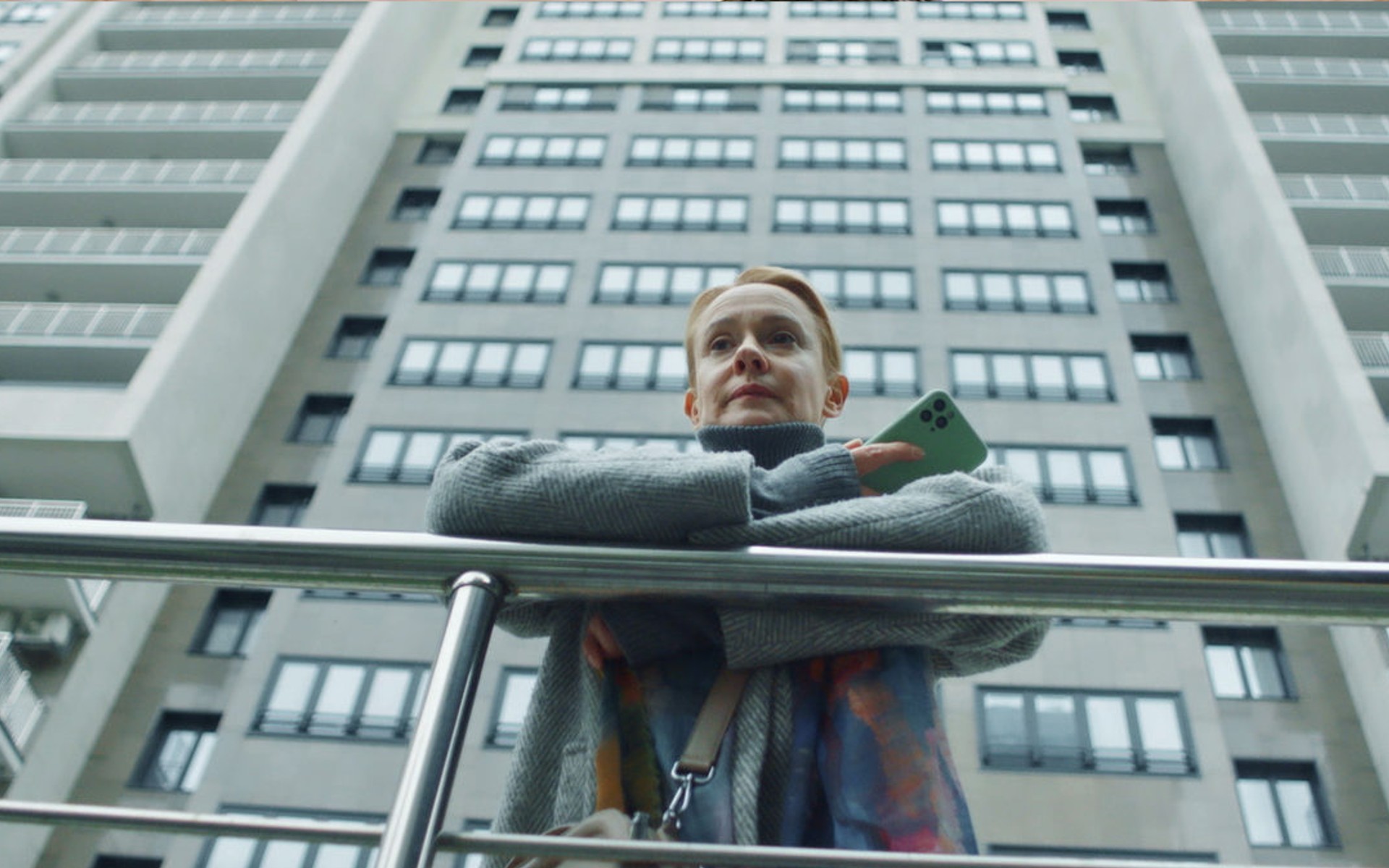 Я буду жить Трейлер Фильм 2022 смотреть онлайн