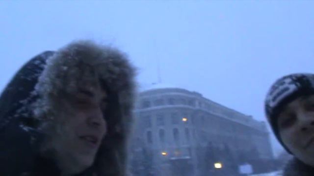 Ди.А.SPORa Концертный тур Донецк-Стаханов-Кривой Рог-Донецк смотреть онлайн