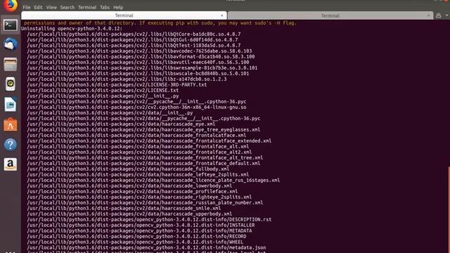 Python 3 How to Remove or Uninstall Package смотреть онлайн