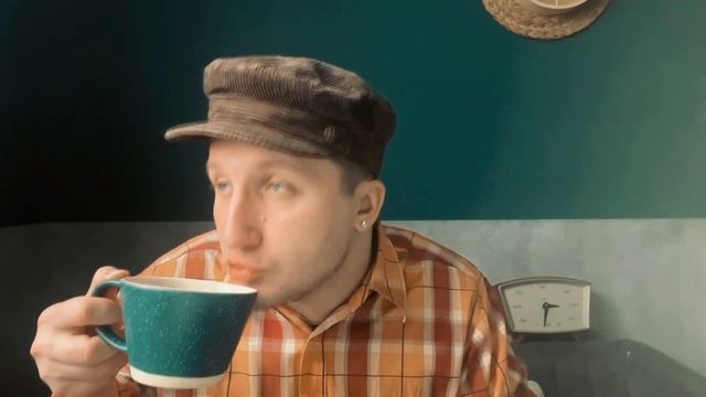 Отдал все деньги репетитору английского / Недовольный человек