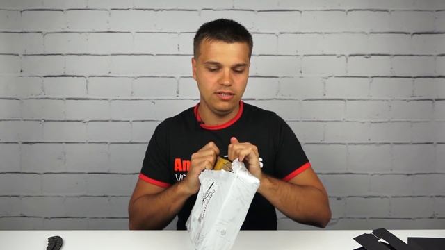 Распаковка посылок с Aliexpress. Анонс следующих видео на канале Andro News смотреть онлайн