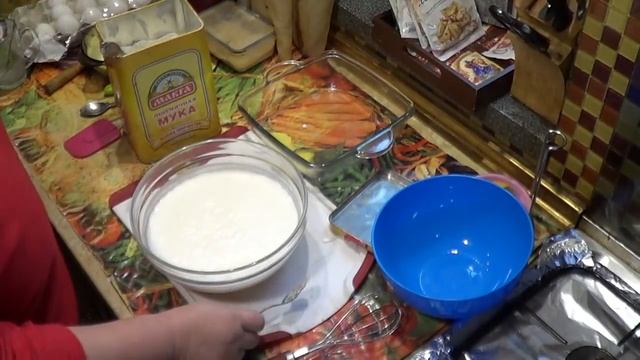 "Ленивые Отбивные " в Пивном Кляре. Блюдо Выходного Дня смотреть онлайн