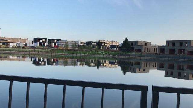 ЭЛИТНЫЙ НОВОГОРСК КЛАБ Коттеджный Поселок ОБЗОР смотреть онлайн