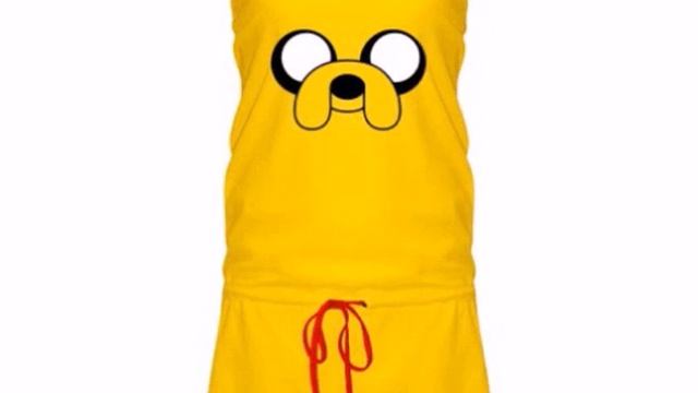 Одежда время приключений. смотреть онлайн