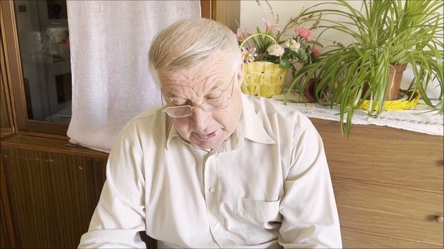 Что приготовил Бог любящим Его // Владимир Ксензов // "Начни день с Писания" // 774 смотреть онлайн