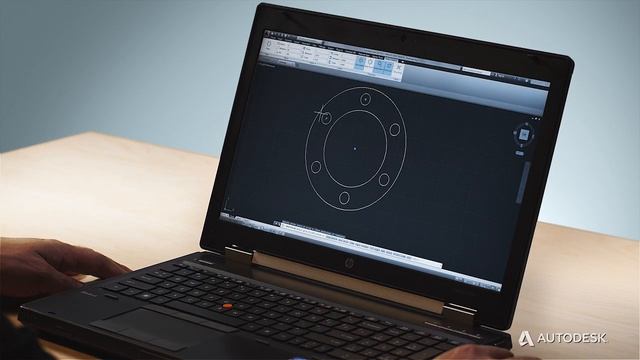 AutoCAD 2014: Documentation Tools смотреть онлайн