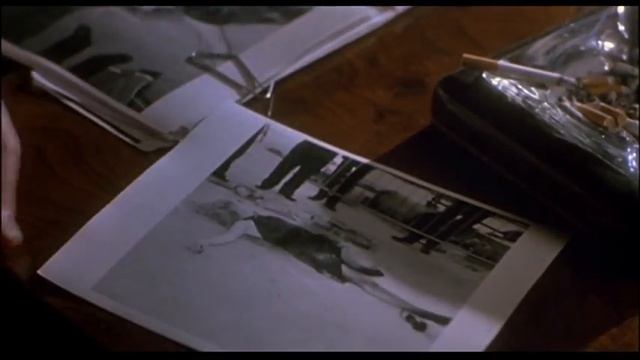 Slam Dance (1987) ORIGINAL TRAILER