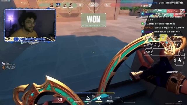 Grumpy teaches How to SUPER SLIDE into a JUMP on Lotus смотреть онлайн