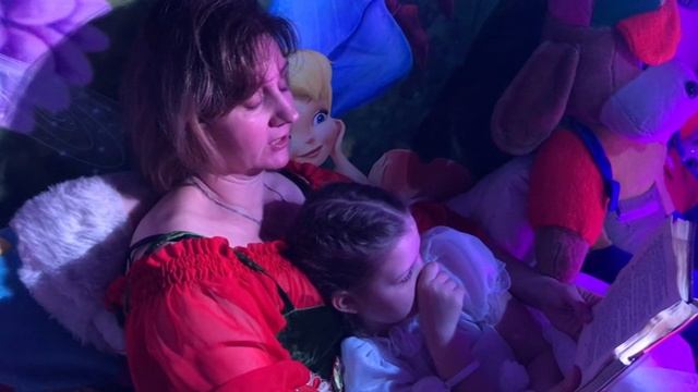 Оловянный солдатик. Х. Андерсен смотреть онлайн