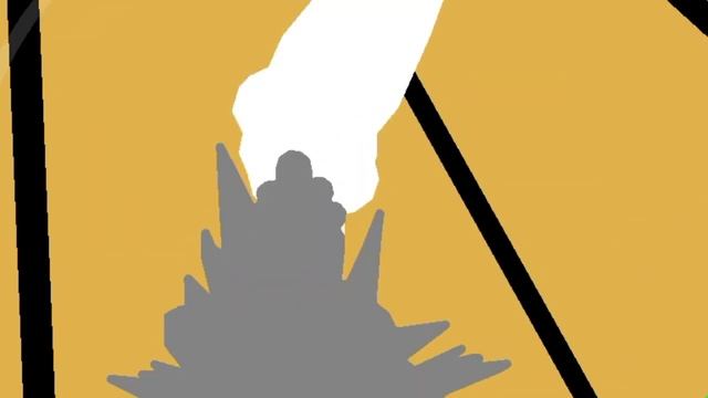 Akaza vs Kokushibou(Stick nodes) смотреть онлайн