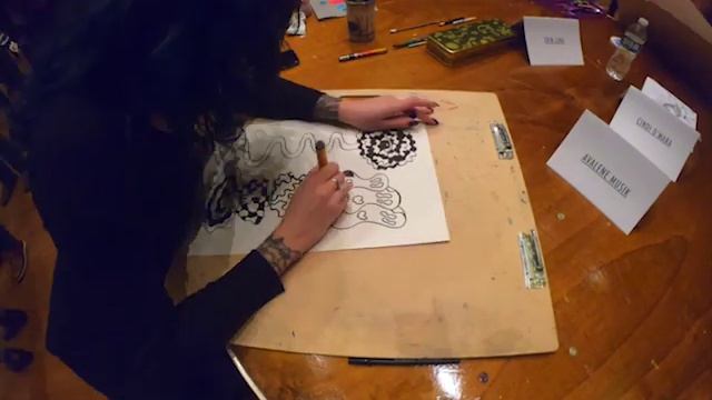 Avalene Musik - A Mid-Winter's Draw - March 2, 2022 смотреть онлайн