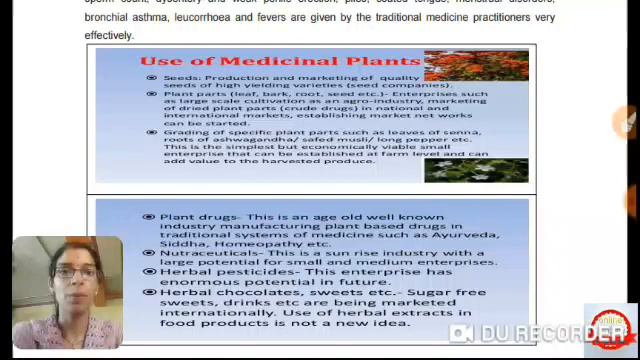 Lecture 3 of economic botany medicinal plants смотреть онлайн