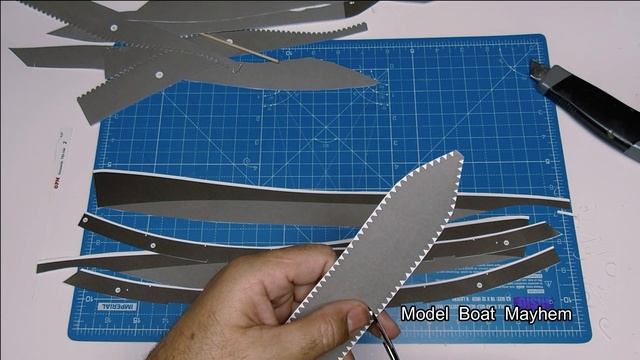 Card TID Tug - Part 3 смотреть онлайн
