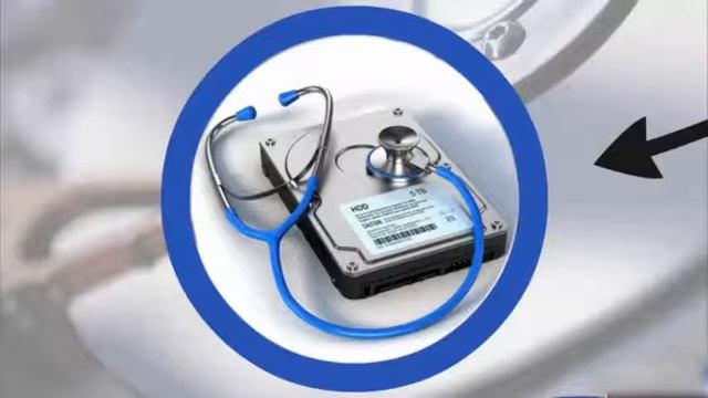 Data Recovery Management смотреть онлайн